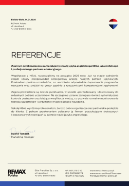 RE/MAX Polska